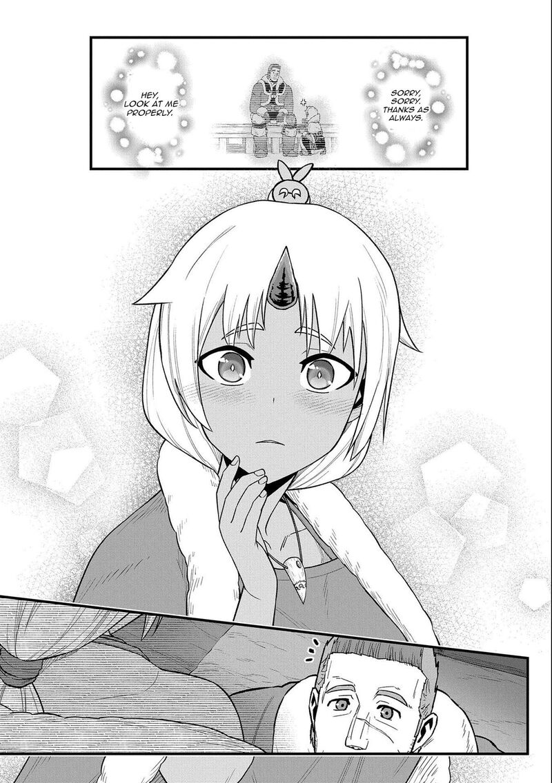 Ryoumin 0 Nin Start No Henkyou Ryoushusama 50 38