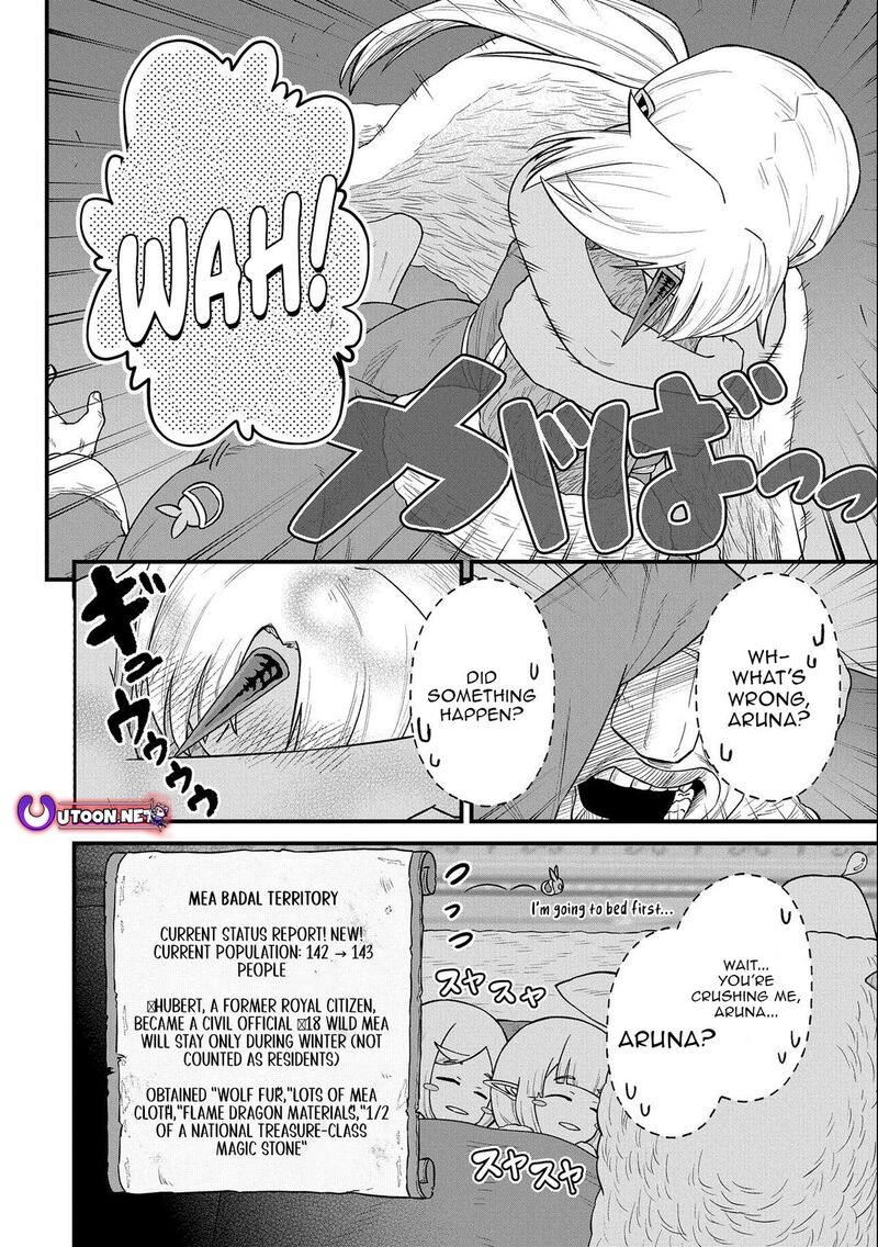 Ryoumin 0 Nin Start No Henkyou Ryoushusama 50 39