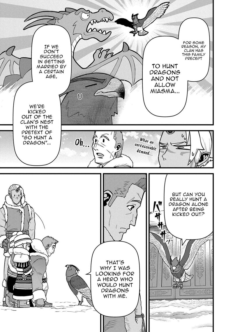 Ryoumin 0 Nin Start No Henkyou Ryoushusama 51 11