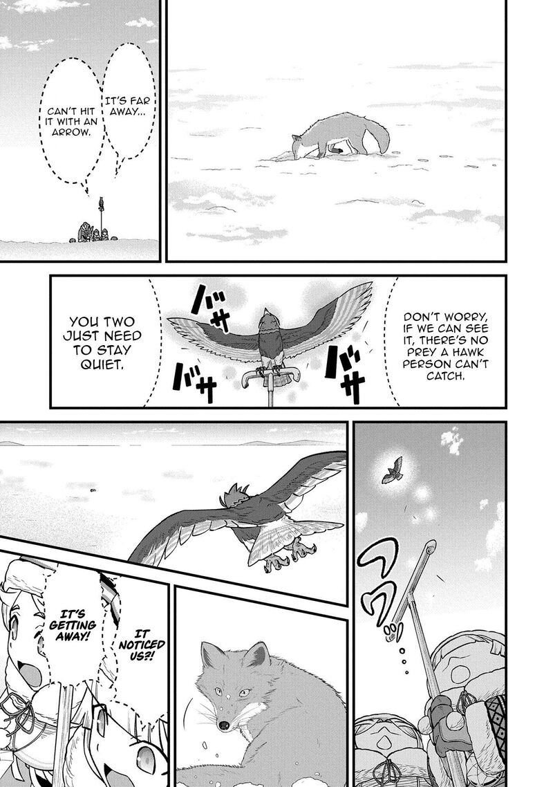 Ryoumin 0 Nin Start No Henkyou Ryoushusama 51 15