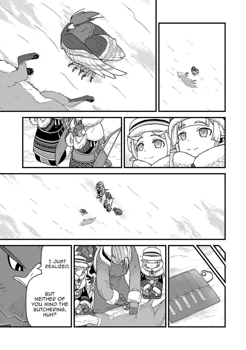 Ryoumin 0 Nin Start No Henkyou Ryoushusama 51 17