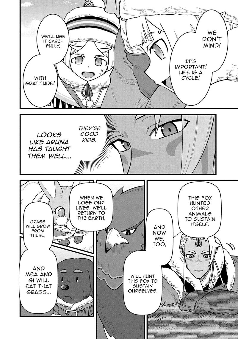 Ryoumin 0 Nin Start No Henkyou Ryoushusama 51 18