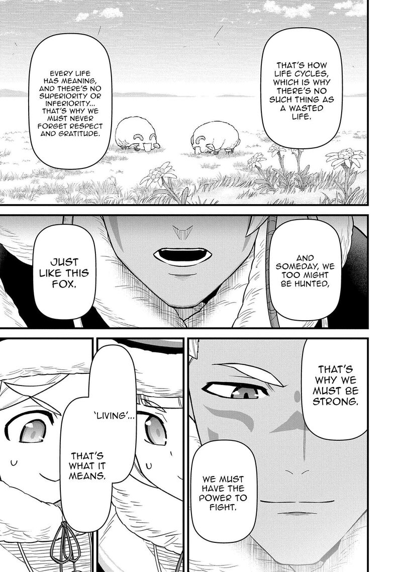 Ryoumin 0 Nin Start No Henkyou Ryoushusama 51 19