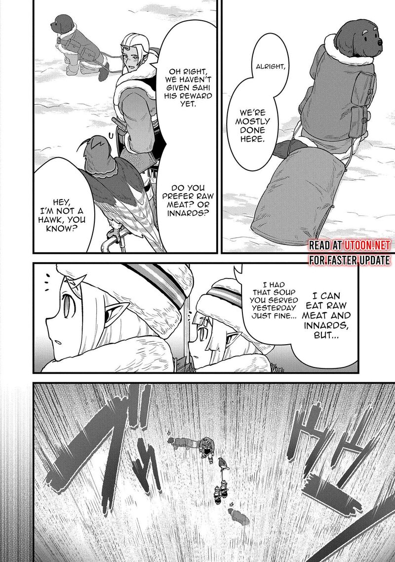 Ryoumin 0 Nin Start No Henkyou Ryoushusama 51 20