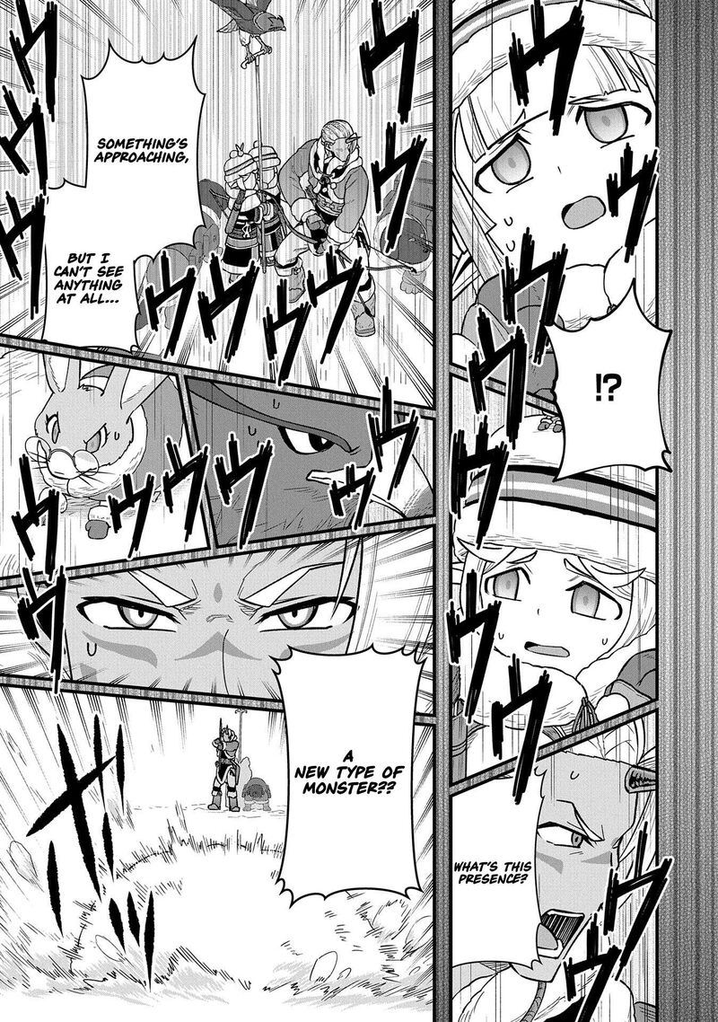 Ryoumin 0 Nin Start No Henkyou Ryoushusama 51 21