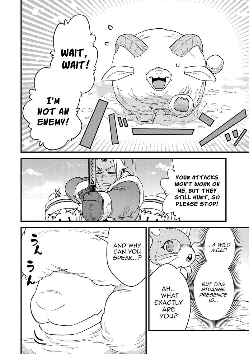 Ryoumin 0 Nin Start No Henkyou Ryoushusama 51 22