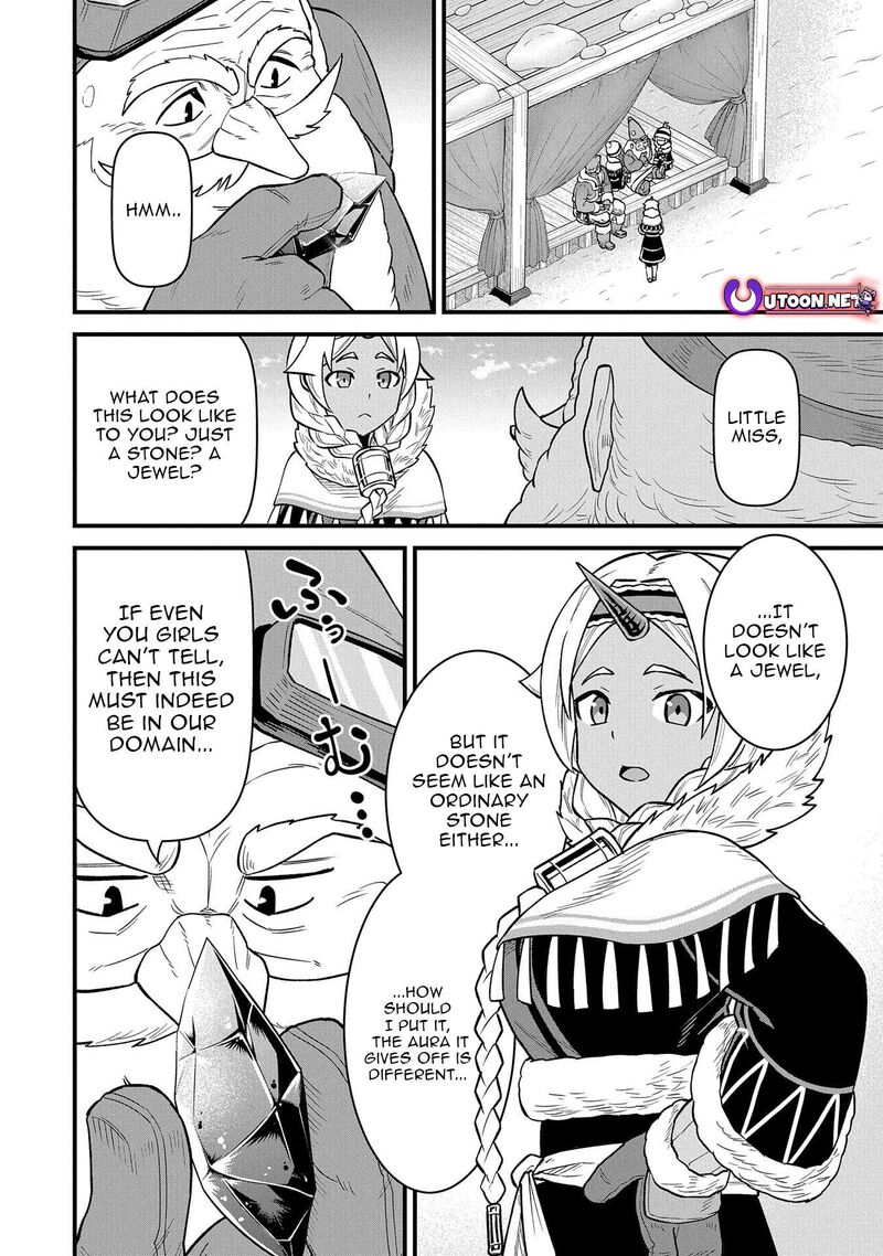 Ryoumin 0 Nin Start No Henkyou Ryoushusama 51 28