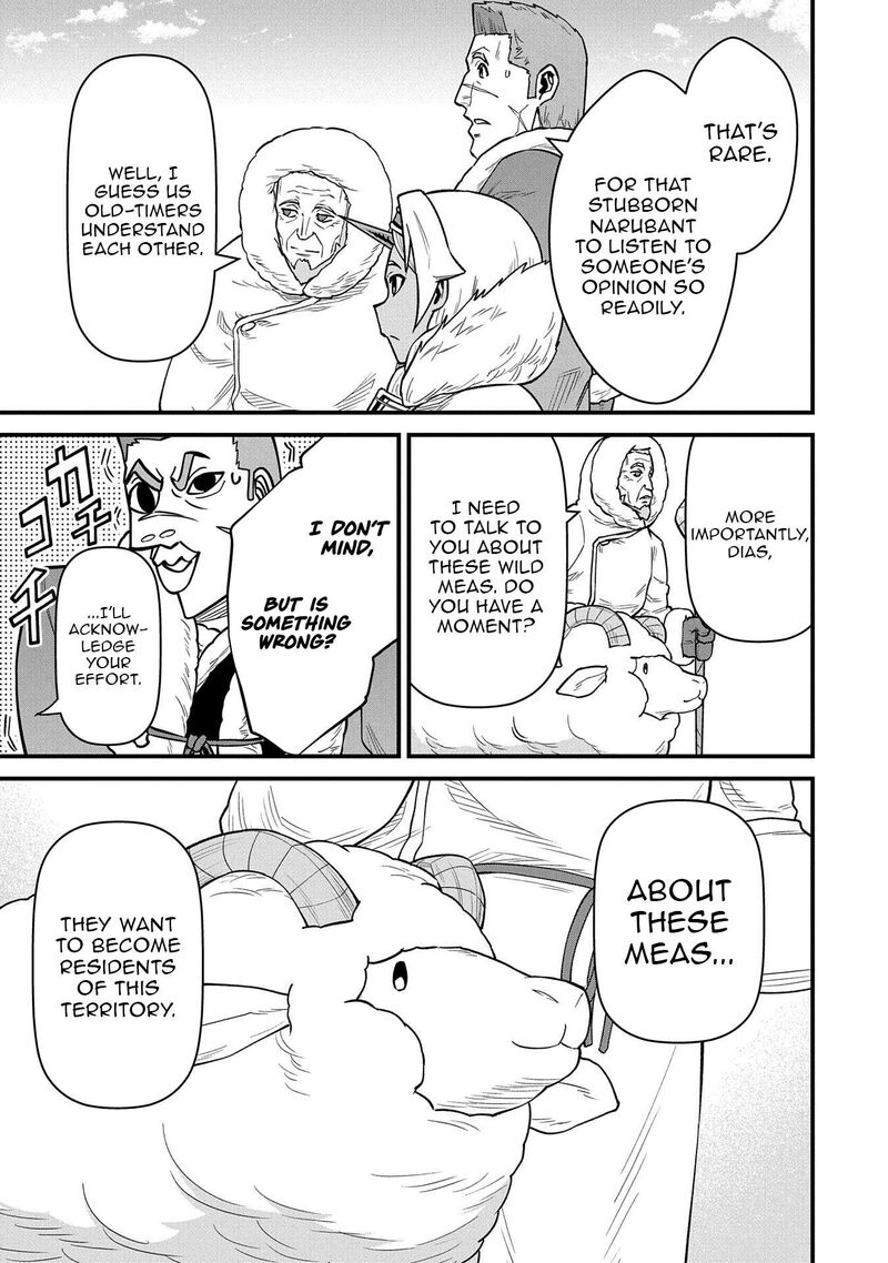 Ryoumin 0 Nin Start No Henkyou Ryoushusama 51 31