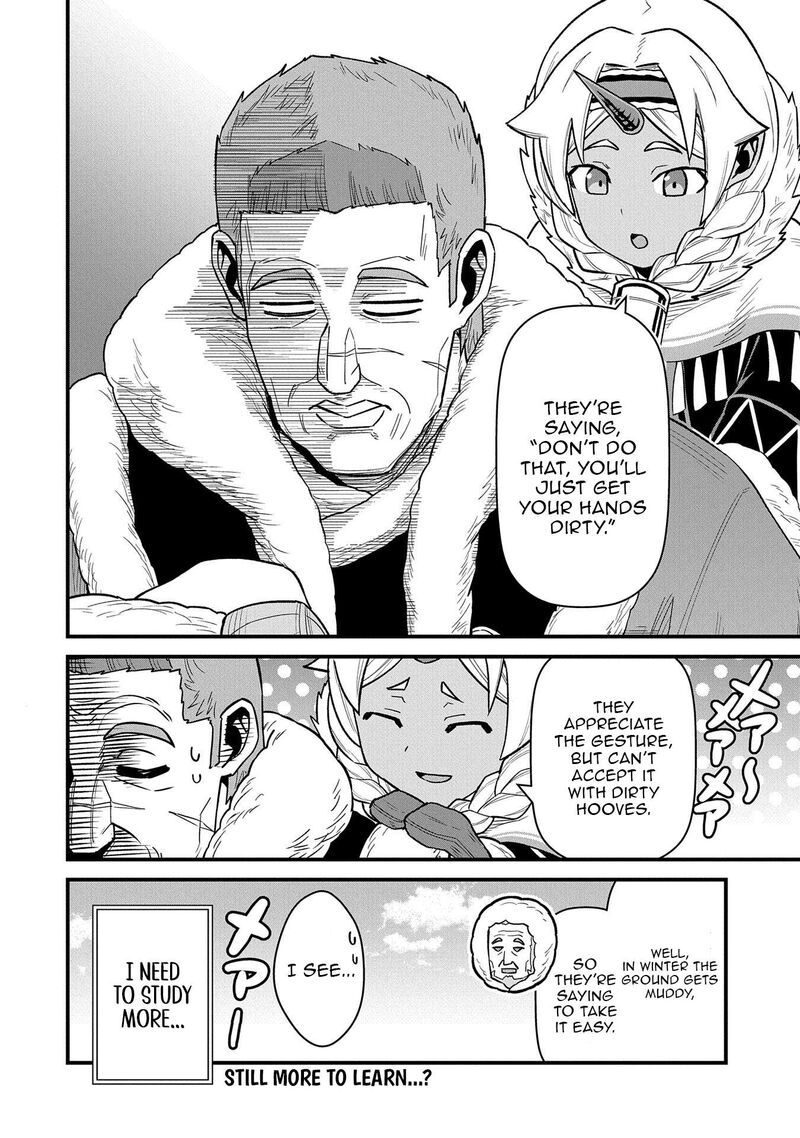 Ryoumin 0 Nin Start No Henkyou Ryoushusama 51 34