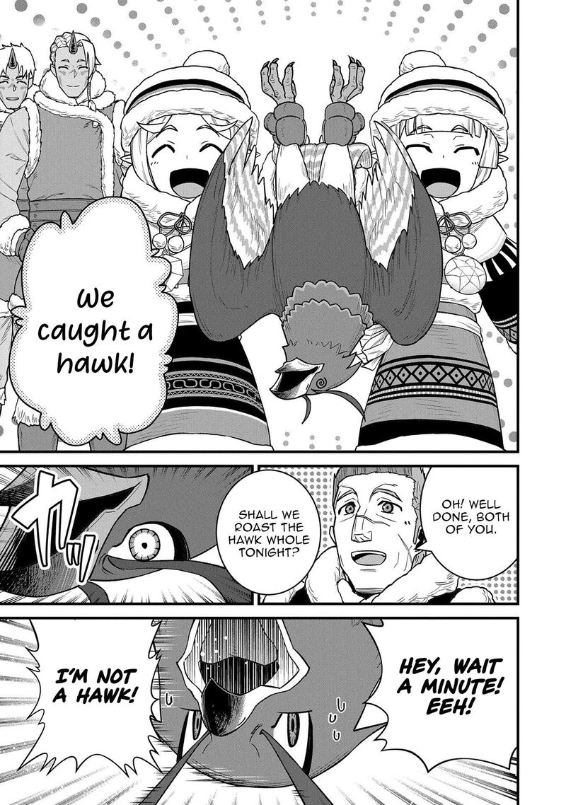 Ryoumin 0 Nin Start No Henkyou Ryoushusama 51 5