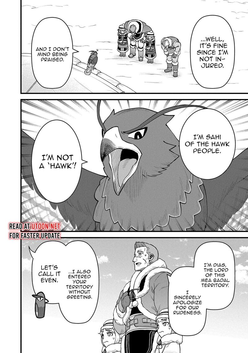 Ryoumin 0 Nin Start No Henkyou Ryoushusama 51 8