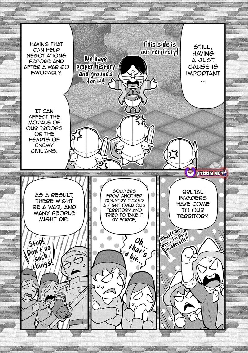 Ryoumin 0 Nin Start No Henkyou Ryoushusama 52 12