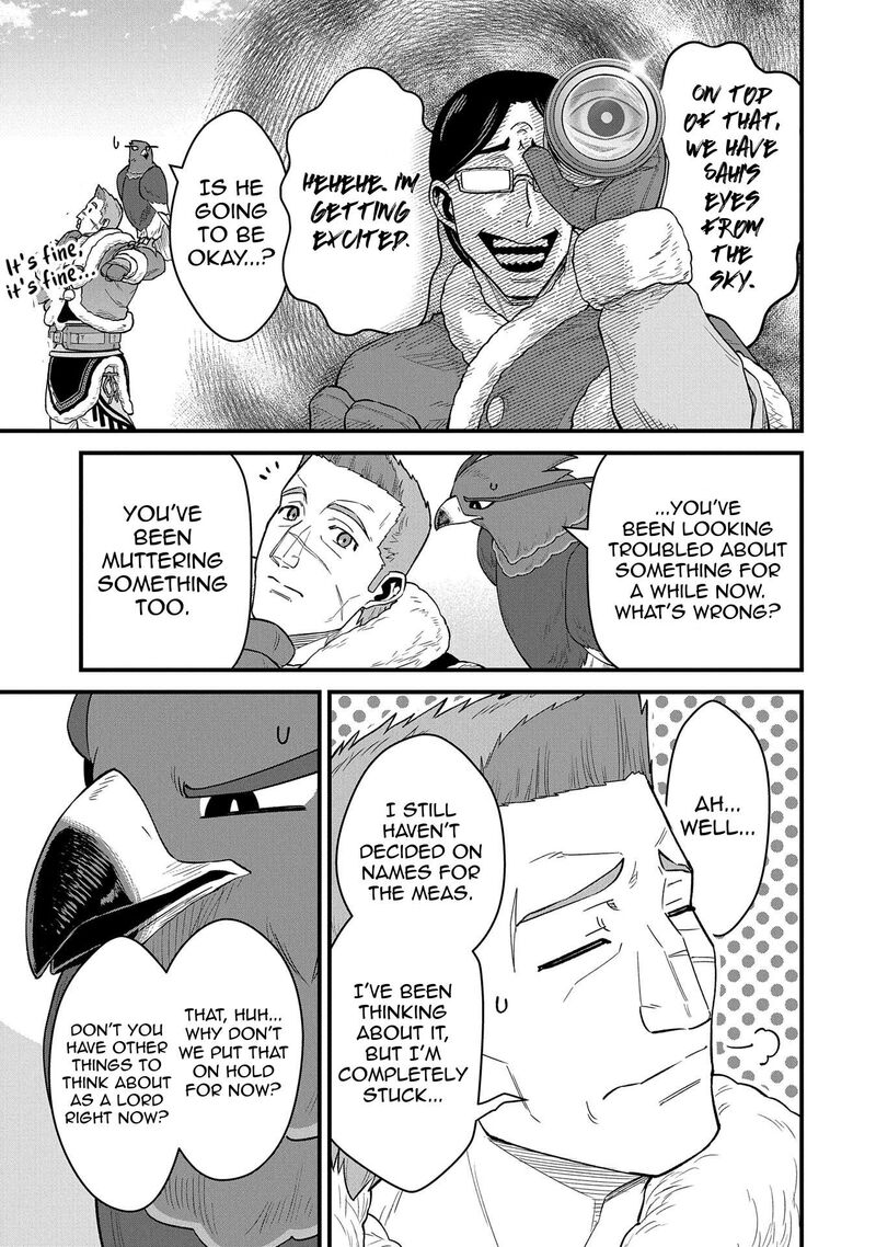 Ryoumin 0 Nin Start No Henkyou Ryoushusama 52 15
