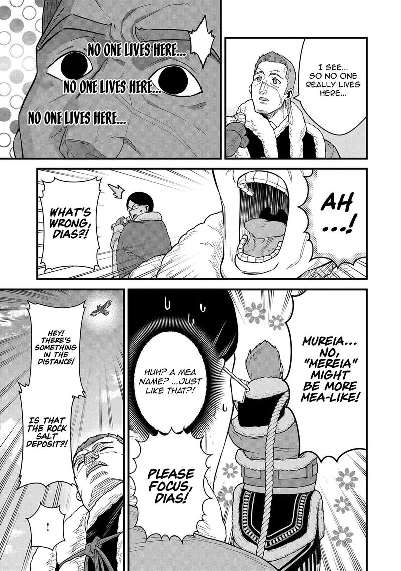 Ryoumin 0 Nin Start No Henkyou Ryoushusama 52 19