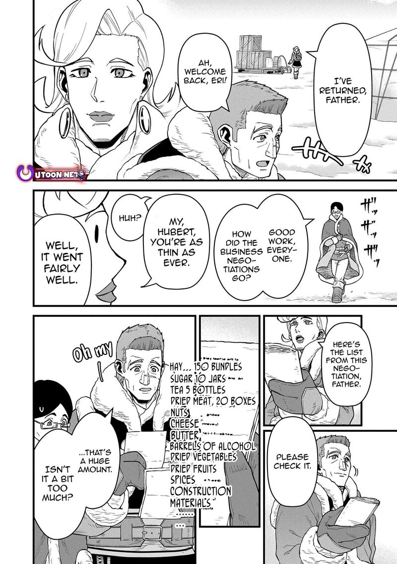 Ryoumin 0 Nin Start No Henkyou Ryoushusama 52 4