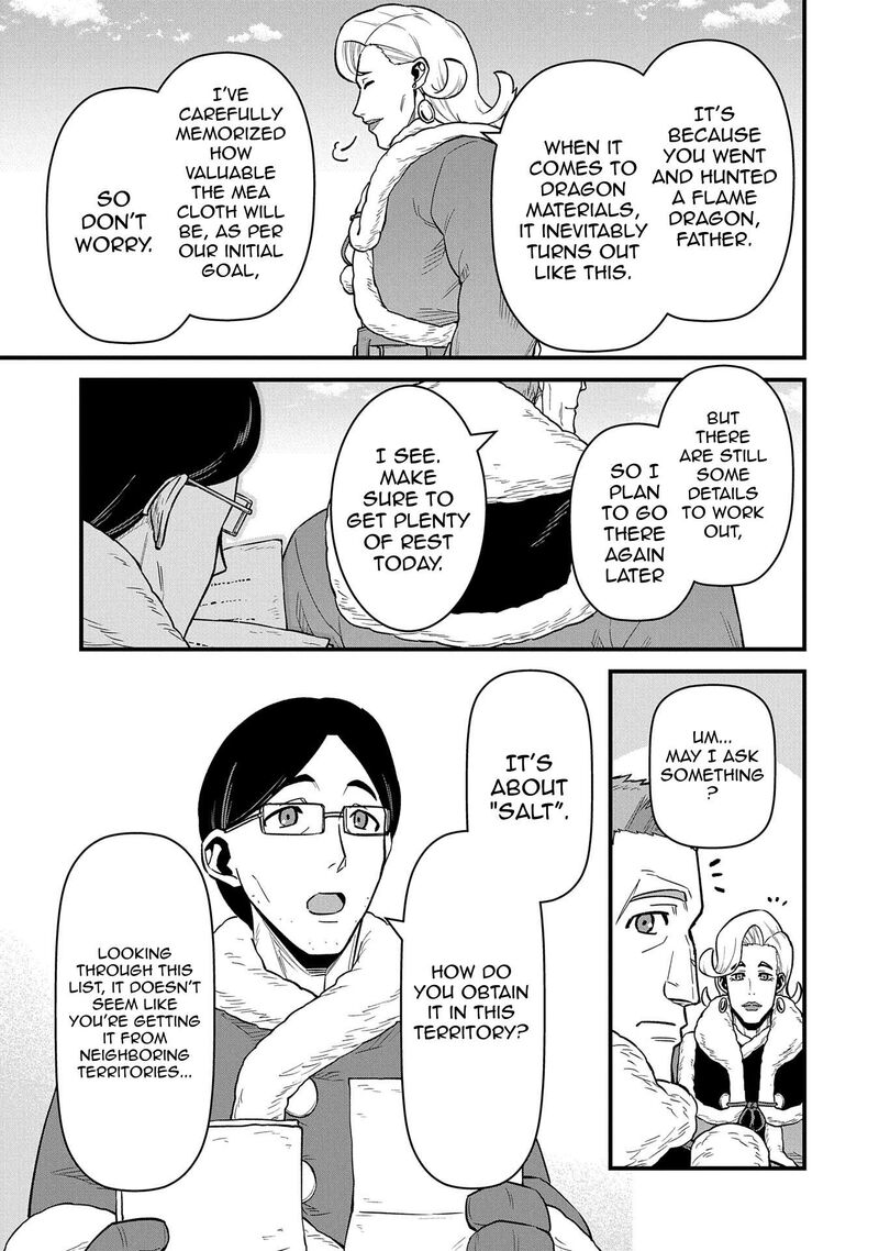Ryoumin 0 Nin Start No Henkyou Ryoushusama 52 5