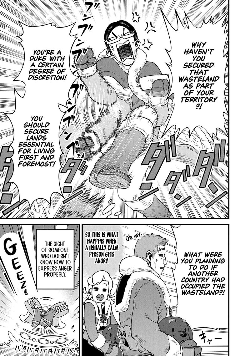 Ryoumin 0 Nin Start No Henkyou Ryoushusama 52 9