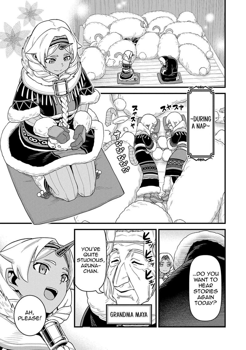 Ryoumin 0 Nin Start No Henkyou Ryoushusama 53 17
