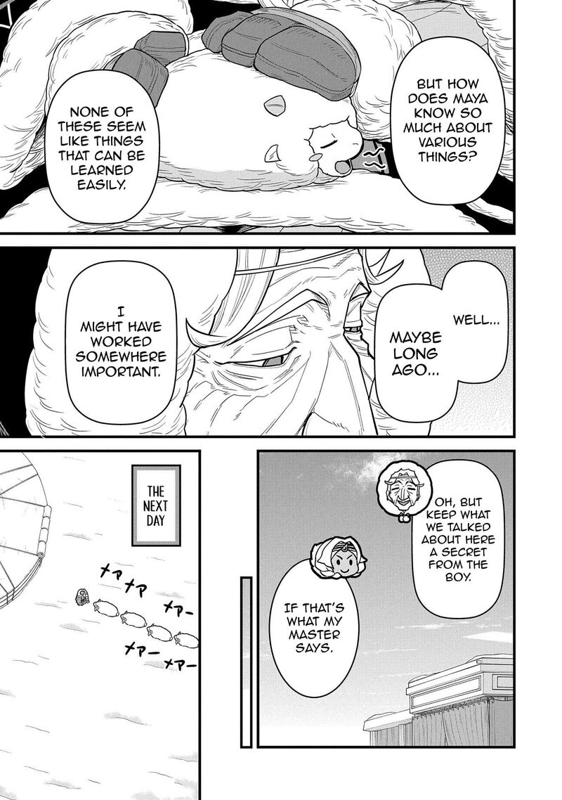 Ryoumin 0 Nin Start No Henkyou Ryoushusama 53 25