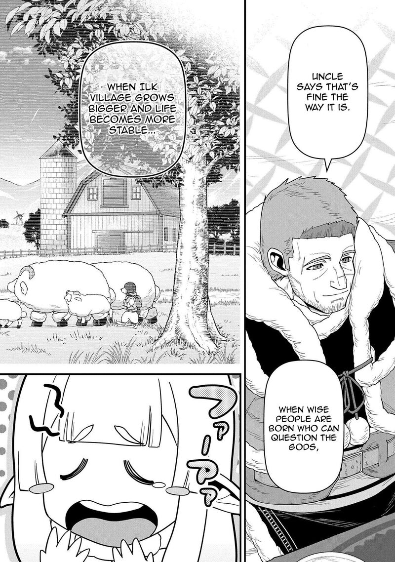 Ryoumin 0 Nin Start No Henkyou Ryoushusama 54 14