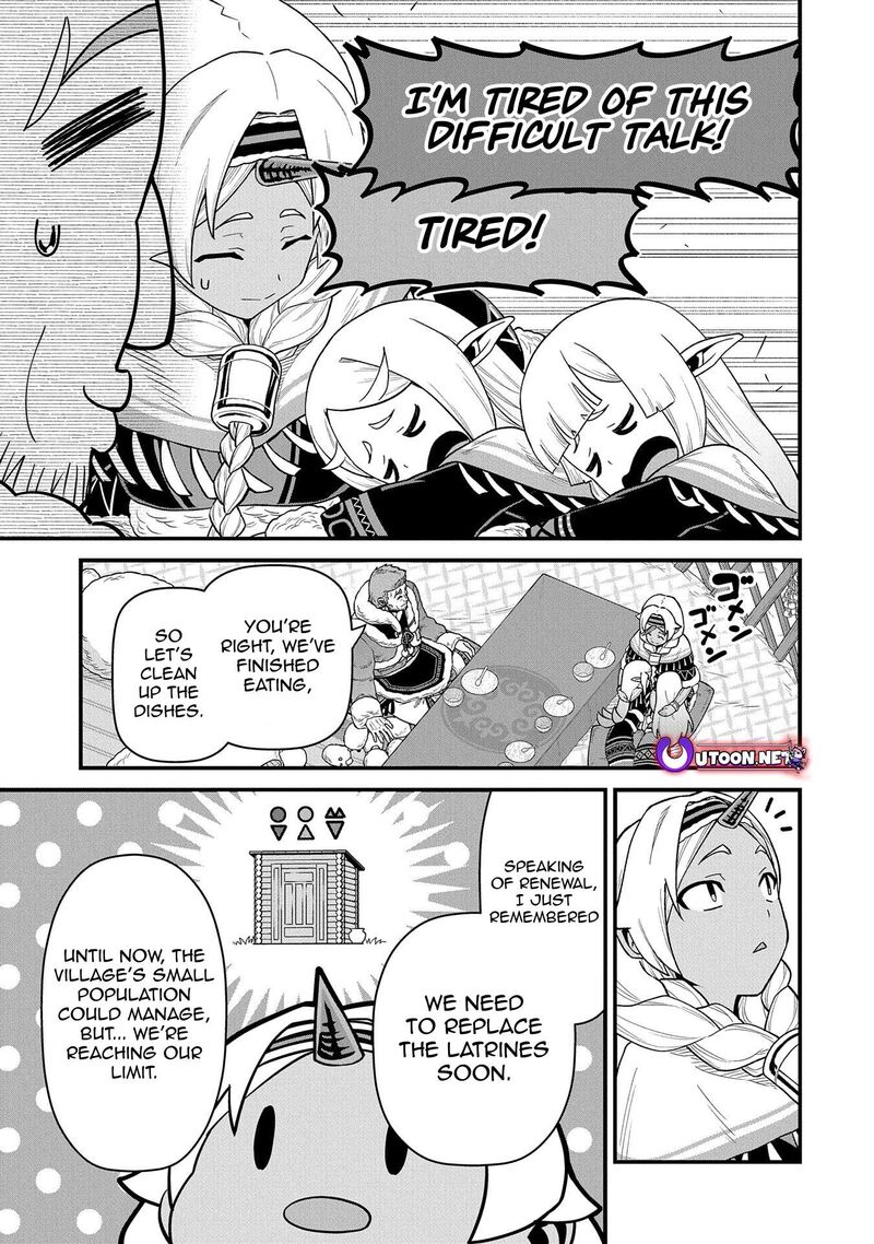 Ryoumin 0 Nin Start No Henkyou Ryoushusama 54 17