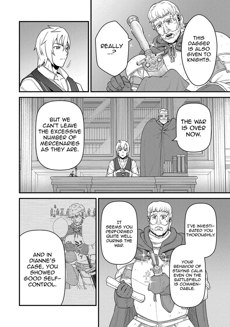 Ryoumin 0 Nin Start No Henkyou Ryoushusama 54 22