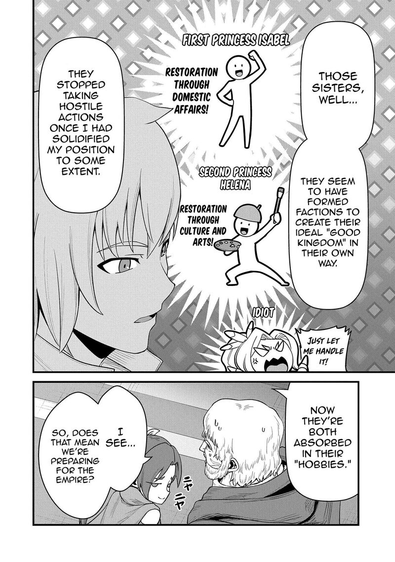 Ryoumin 0 Nin Start No Henkyou Ryoushusama 54 24
