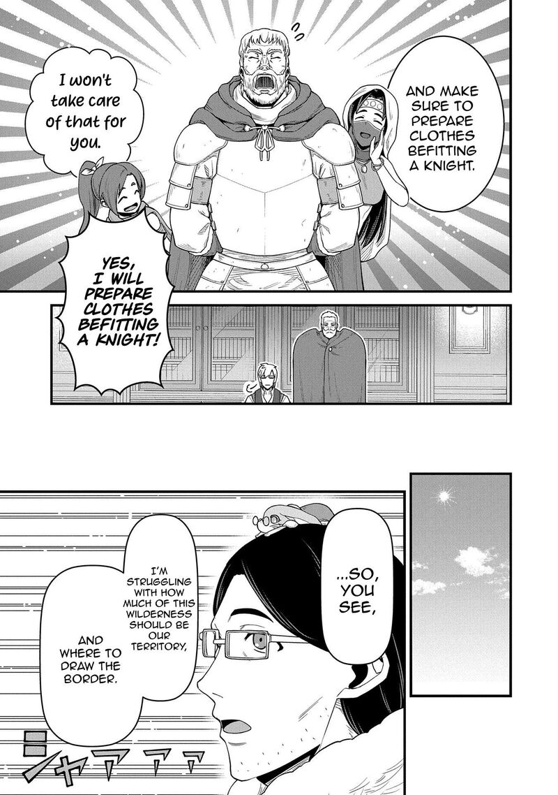 Ryoumin 0 Nin Start No Henkyou Ryoushusama 54 27