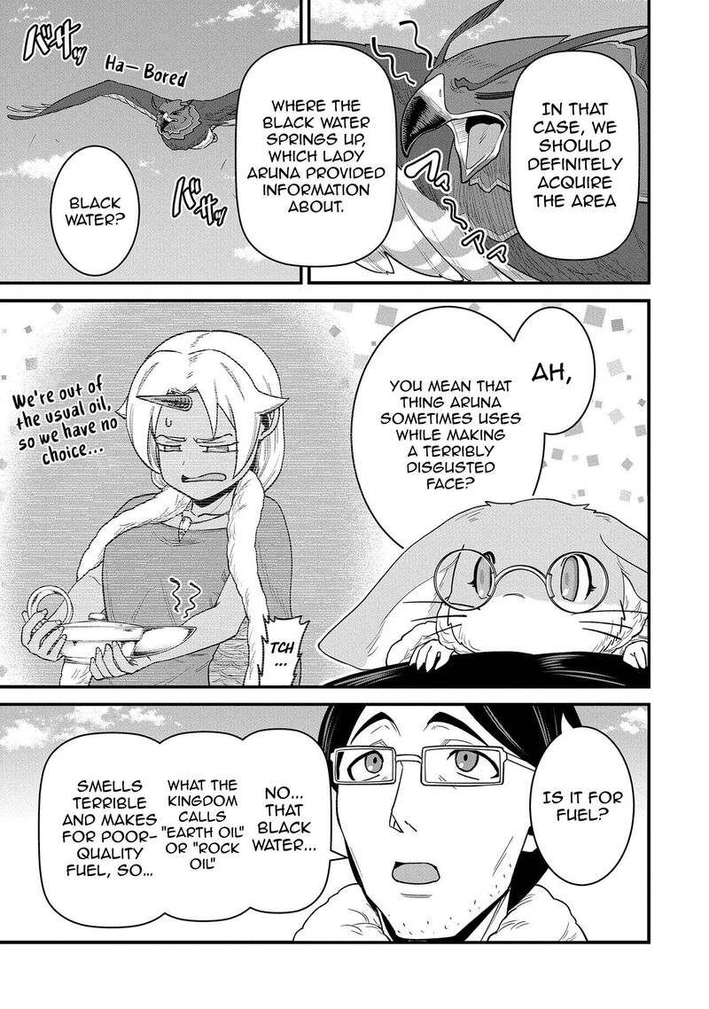 Ryoumin 0 Nin Start No Henkyou Ryoushusama 54 29
