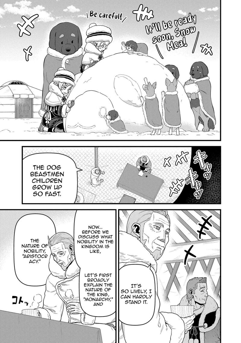 Ryoumin 0 Nin Start No Henkyou Ryoushusama 54 3