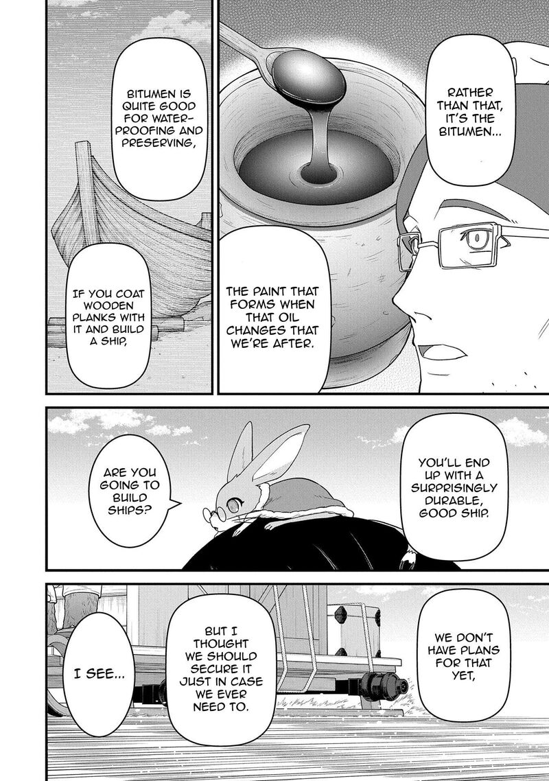 Ryoumin 0 Nin Start No Henkyou Ryoushusama 54 30