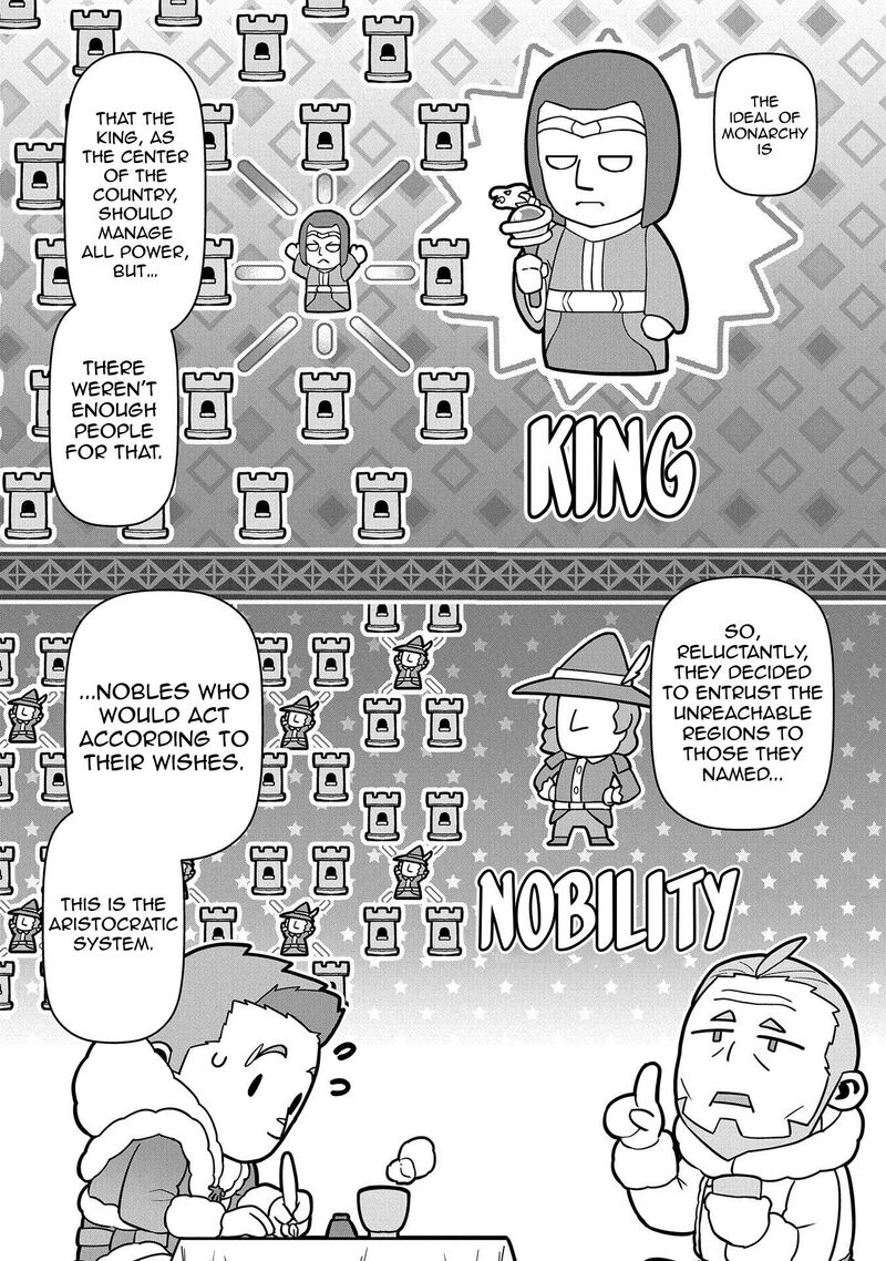 Ryoumin 0 Nin Start No Henkyou Ryoushusama 54 4