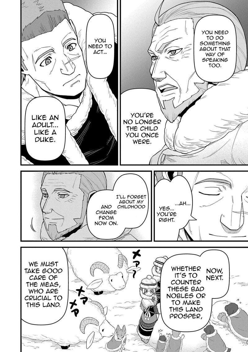 Ryoumin 0 Nin Start No Henkyou Ryoushusama 54 6
