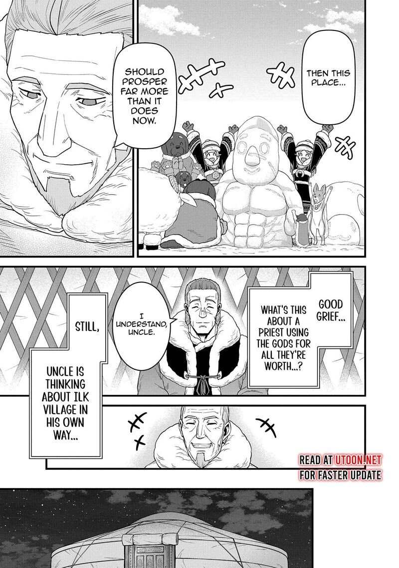 Ryoumin 0 Nin Start No Henkyou Ryoushusama 54 9