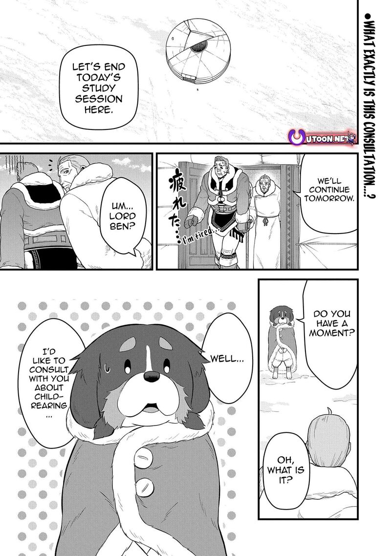 Ryoumin 0 Nin Start No Henkyou Ryoushusama 55 1
