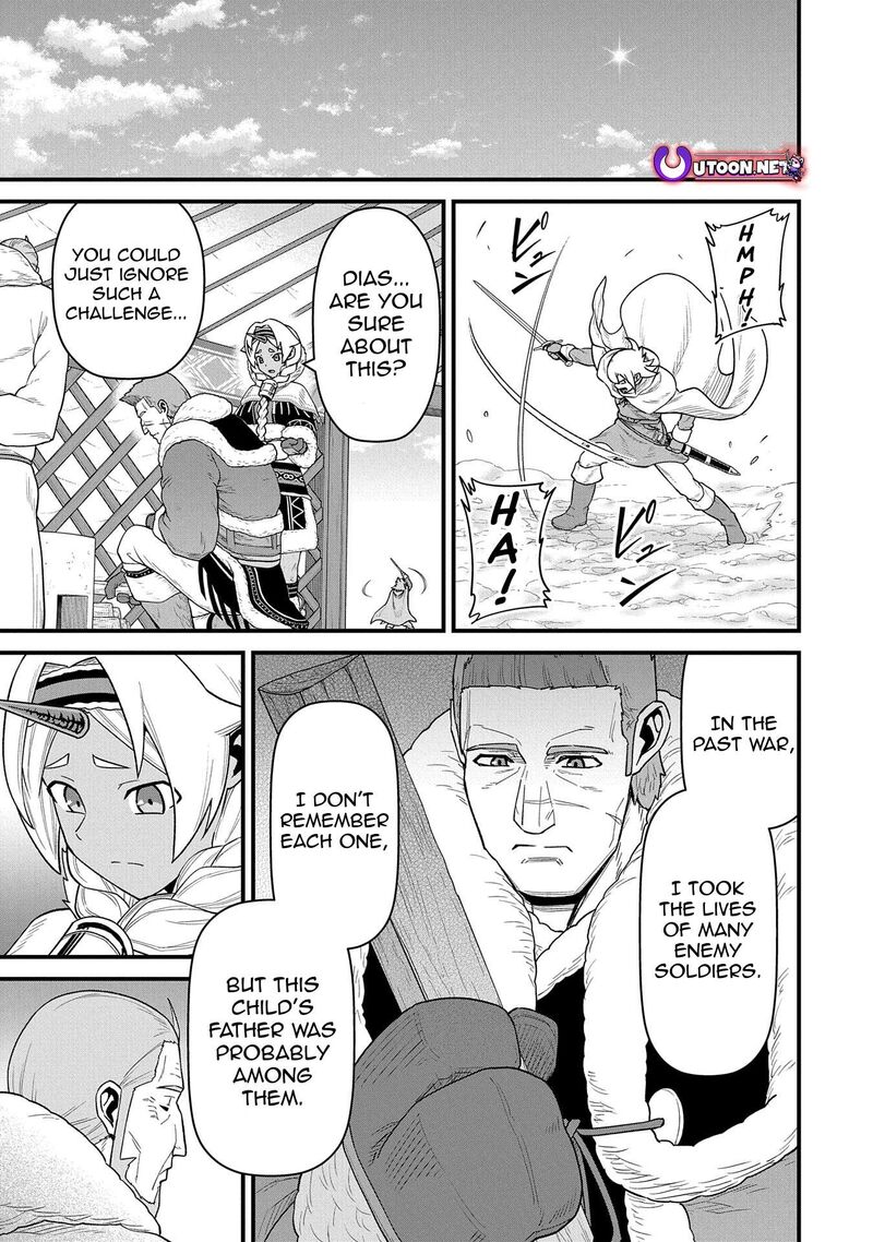Ryoumin 0 Nin Start No Henkyou Ryoushusama 55 13