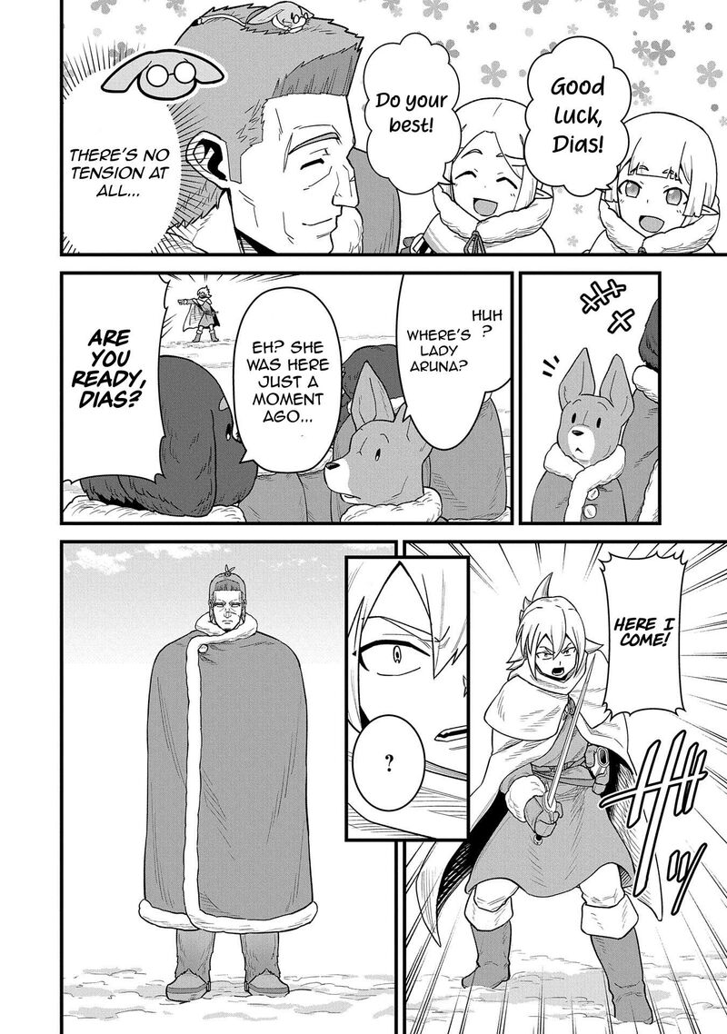 Ryoumin 0 Nin Start No Henkyou Ryoushusama 55 16