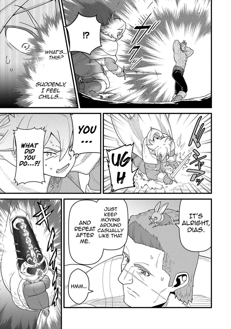 Ryoumin 0 Nin Start No Henkyou Ryoushusama 55 19