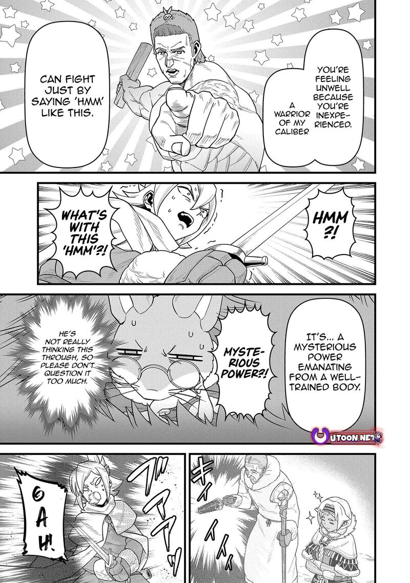 Ryoumin 0 Nin Start No Henkyou Ryoushusama 55 21