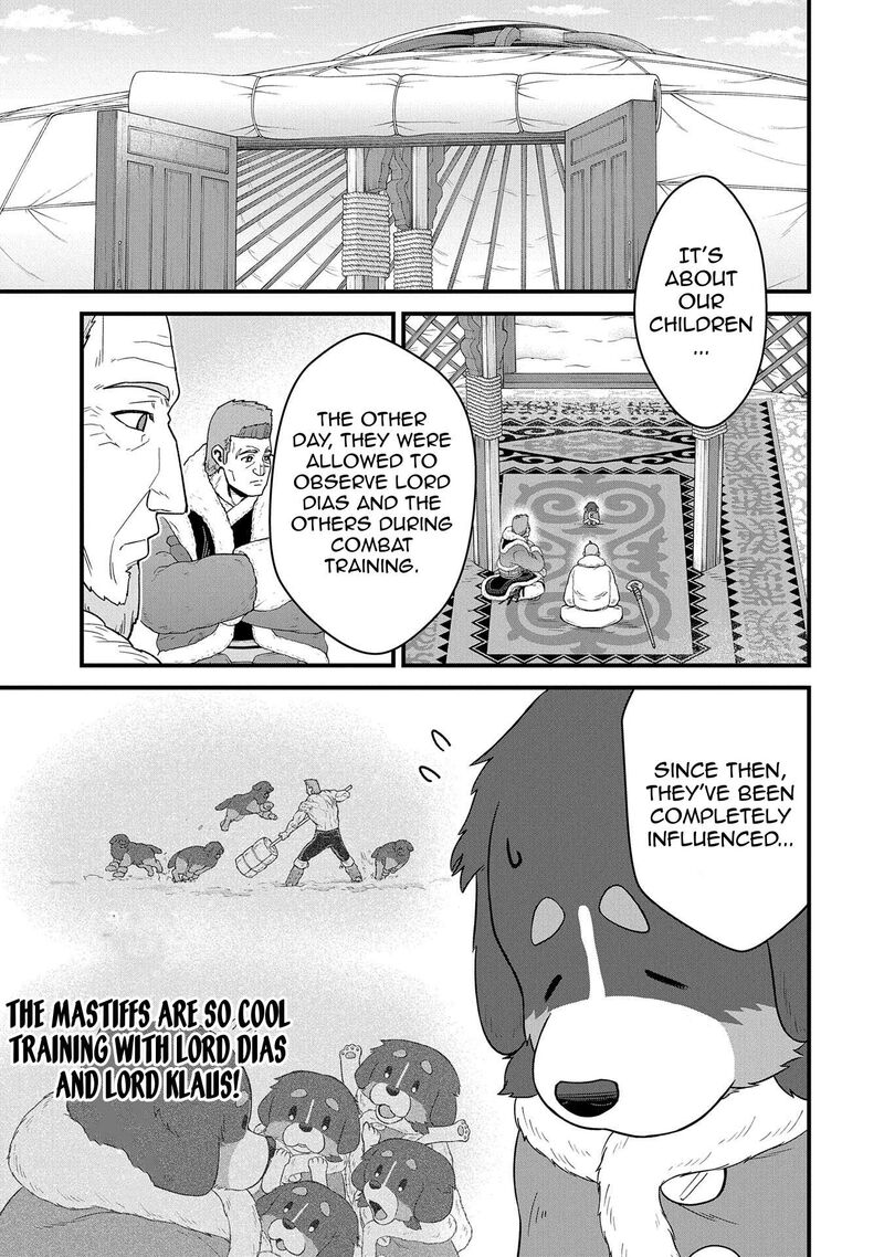 Ryoumin 0 Nin Start No Henkyou Ryoushusama 55 3