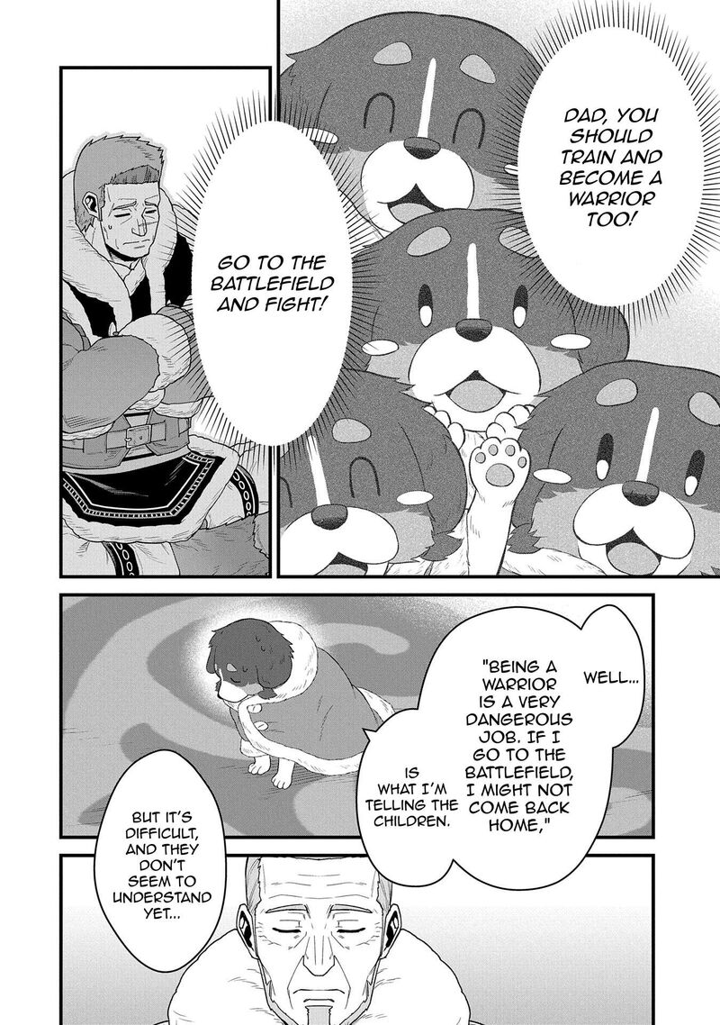 Ryoumin 0 Nin Start No Henkyou Ryoushusama 55 4