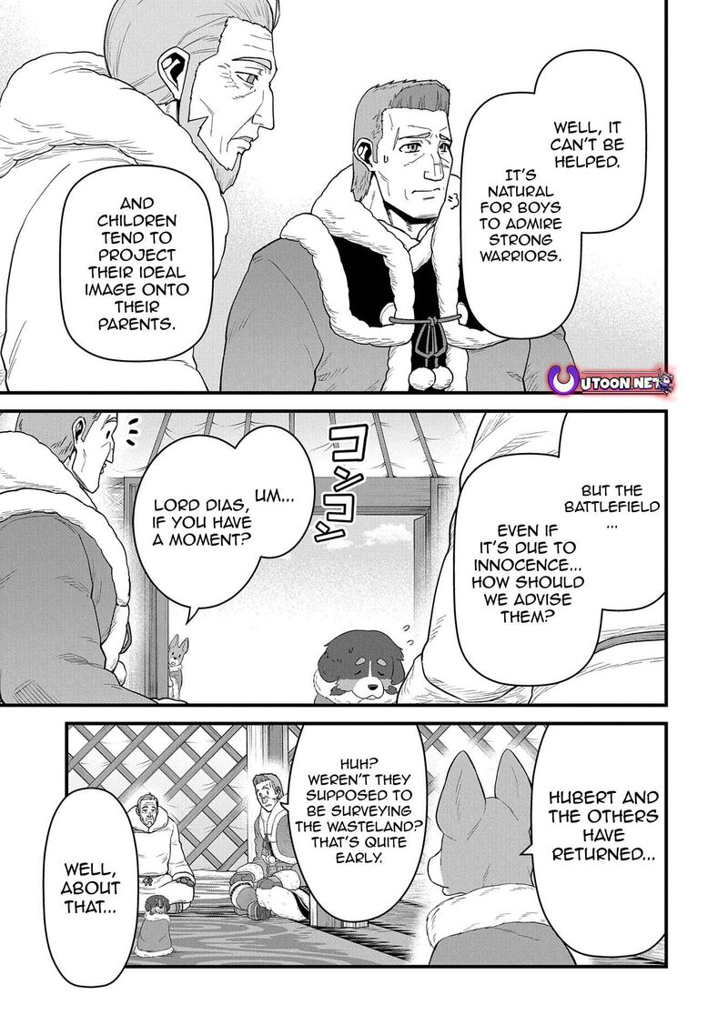 Ryoumin 0 Nin Start No Henkyou Ryoushusama 55 5