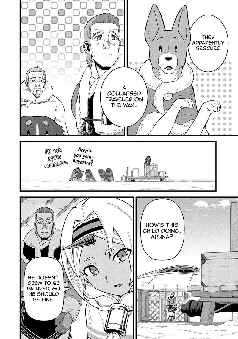 Ryoumin 0 Nin Start No Henkyou Ryoushusama 55 6
