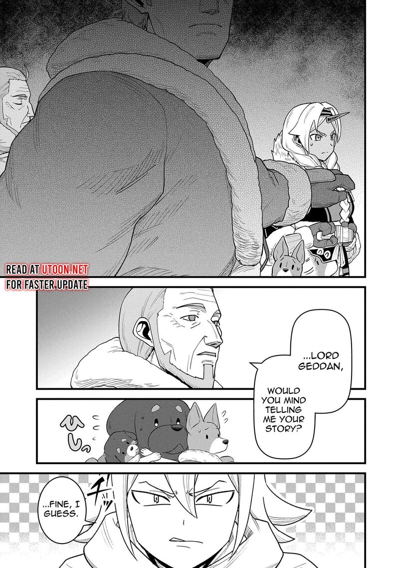 Ryoumin 0 Nin Start No Henkyou Ryoushusama 55 9