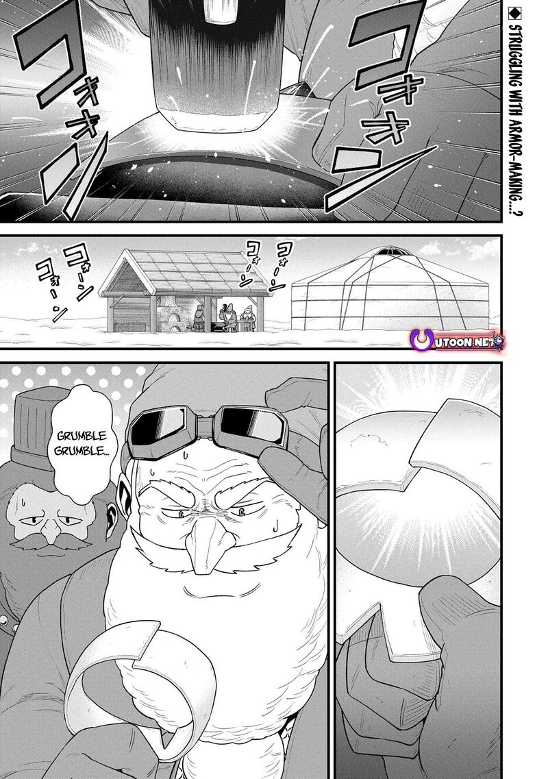 Ryoumin 0 Nin Start No Henkyou Ryoushusama 56 1