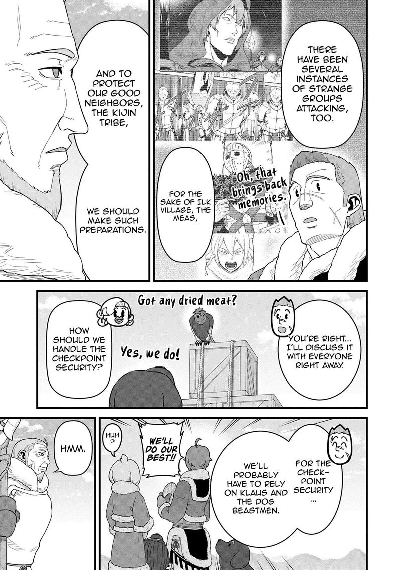 Ryoumin 0 Nin Start No Henkyou Ryoushusama 56 11