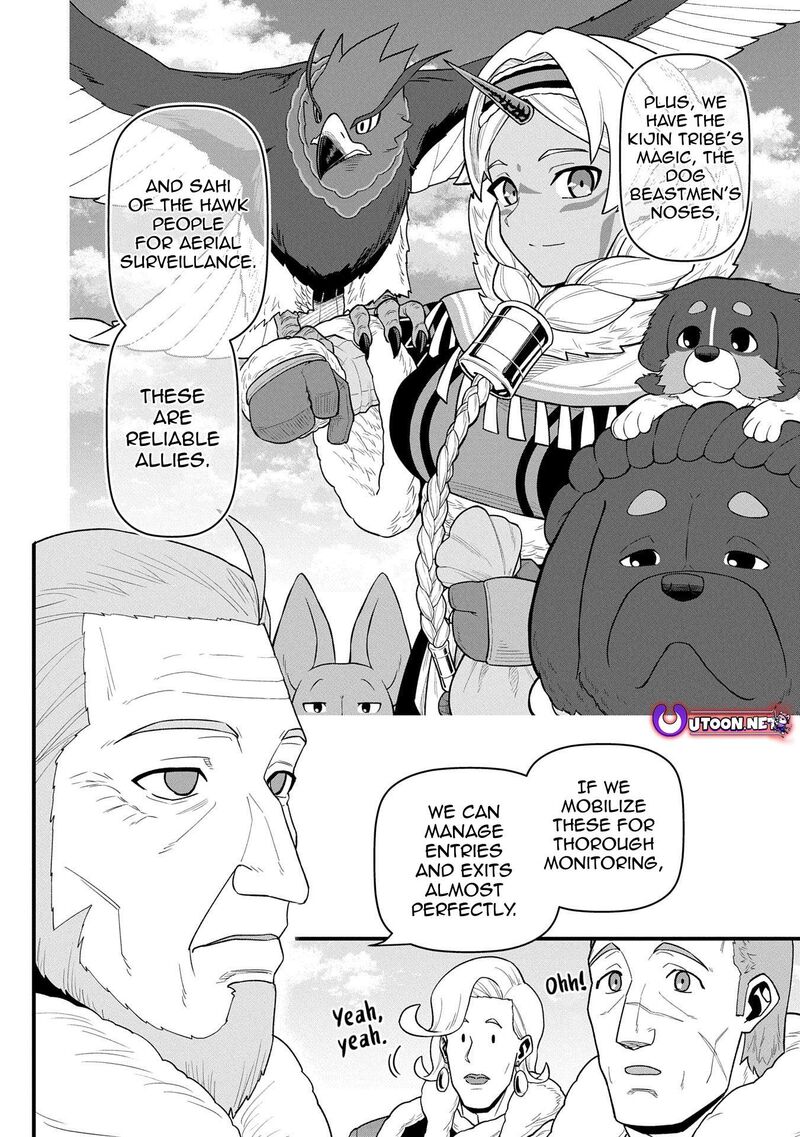 Ryoumin 0 Nin Start No Henkyou Ryoushusama 56 12