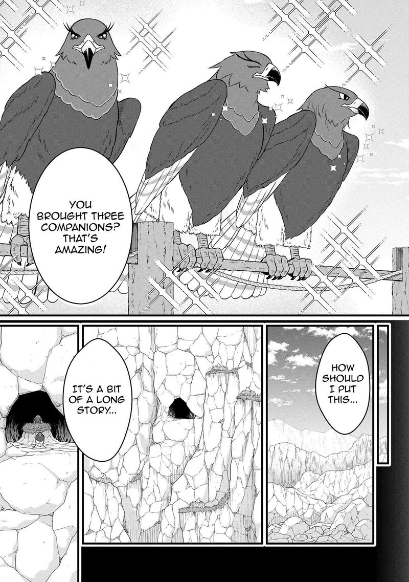 Ryoumin 0 Nin Start No Henkyou Ryoushusama 56 17