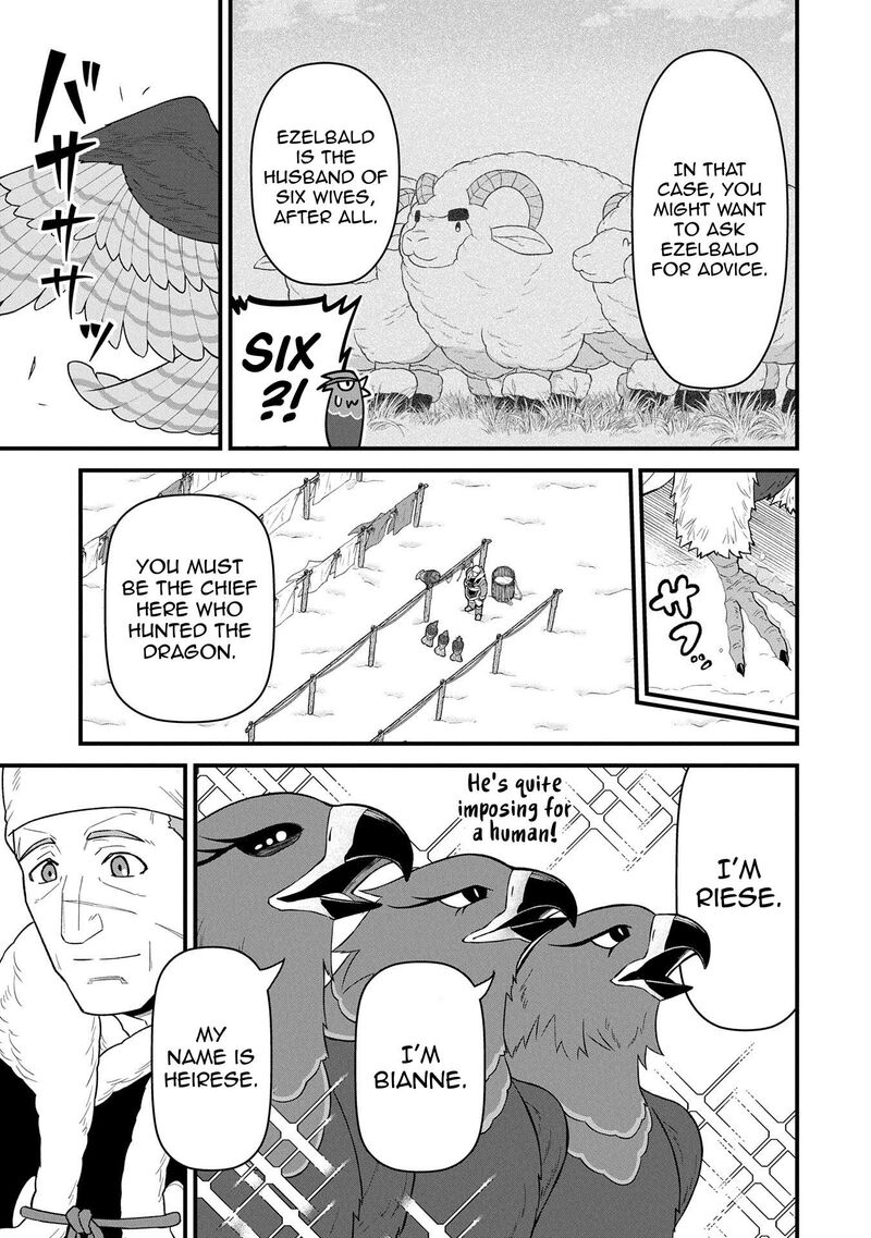 Ryoumin 0 Nin Start No Henkyou Ryoushusama 56 21
