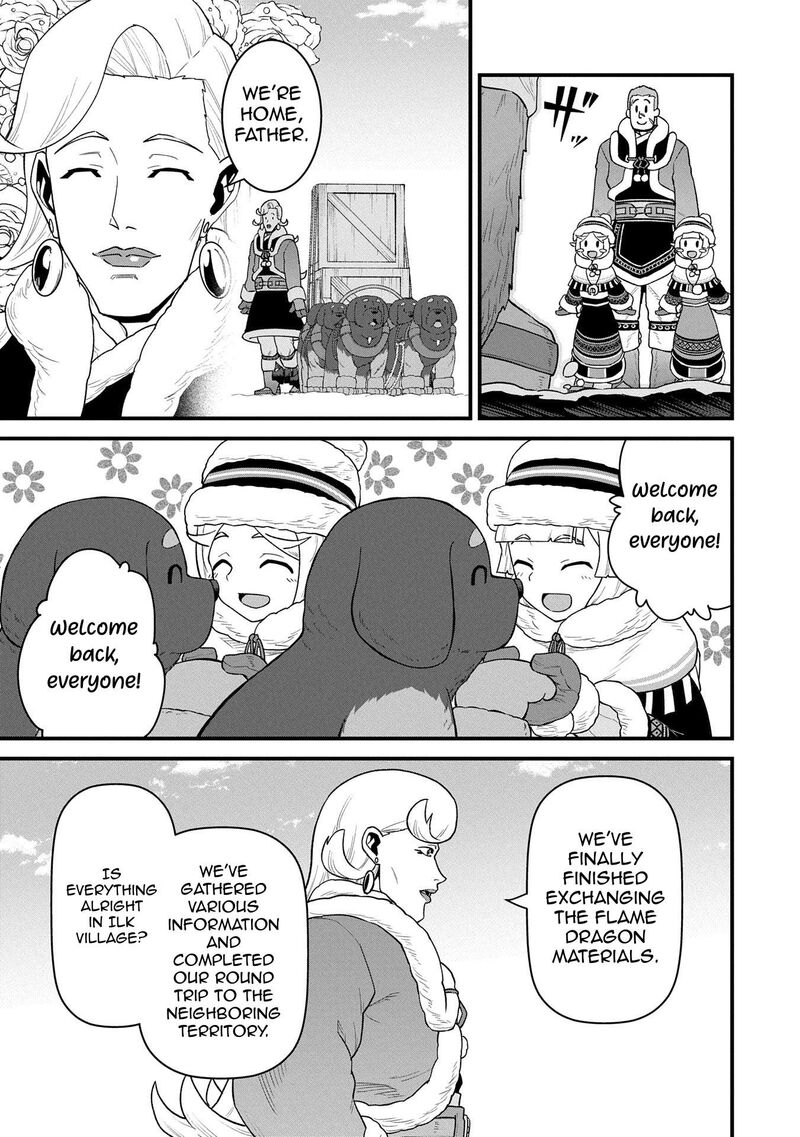 Ryoumin 0 Nin Start No Henkyou Ryoushusama 56 5